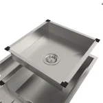 سینک آلتون SBD1000 باکسی 100CM