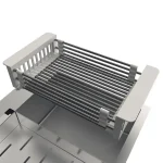 سینک توکار آلتون SBR740 باکسی 74CM