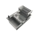 سینک توکار آلتون SBR740 باکسی 74CM