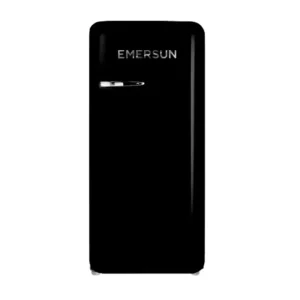 یخچال کلاسیک 7 فوت امرسان مدل R7CLA مشکی