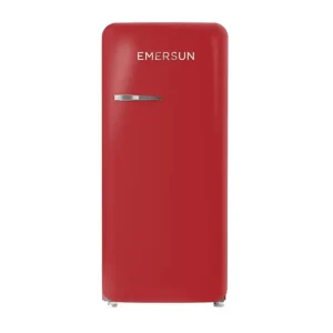 یخچال کلاسیک 7 فوت امرسان مدل R7CLA قرمز