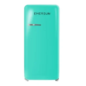 یخچال کلاسیک 7 فوت امرسان مدل R7CLA سبز آبی