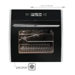 فر توکار برقی اخوان مدل F27