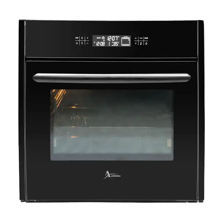 Akhan electric built-in oven model F29 1 فر توکار برقی اخوان مدل F29