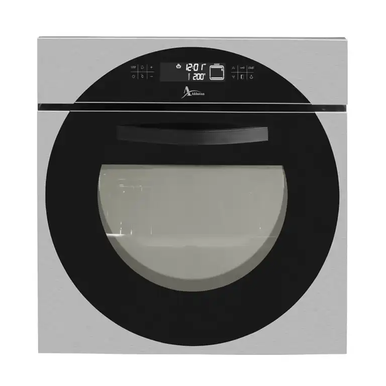 Akhan electric built-in oven model F38 1 فر توکار برقی اخوان مدل F38
