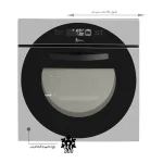 فر توکار برقی اخوان مدل F38 - Image 3
