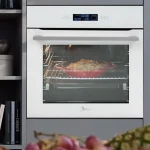 فر توکار برقی اخوان مدل F40 PRO
