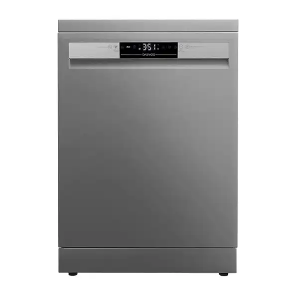 ماشین ظرفشویی 14 نفره دوو DW-160S استیل