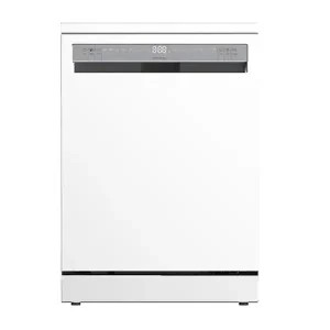 ماشین ظرفشویی 14 نفره دوو DW-200W سفید