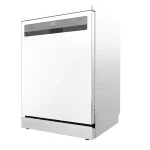 ماشین ظرفشویی 14 نفره دوو DW-200W سفید - Image 2
