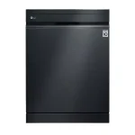 ماشین ظرفشویی 14 نفره ال جی DFB325HM مشکی