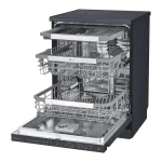 ماشین ظرفشویی ال جی DFB325HM