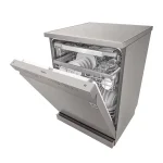 خرید ماشین ظرفشویی ال جی مدل DFC435FP نفره ای
