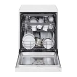 ماشین ظرفشویی ال جی DFC513FW