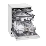 فروش نقد و اقساط ماشین ظرفشویی ال جی DFC513FW