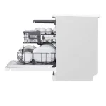 ماشین ظرفشویی ال جی مدل DFC513FW