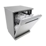 خرید ماشین ظرفشویی ال جی مدل DFC612FV از کارینوشاپ