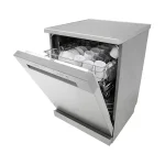 سیستم شستشوی پاششی با 4 بازو ماشین ظرفشویی ال جی DFC612FV