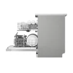 ماشین ظرفشویی ال جی DFC612FV