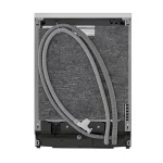 ماشین ظرفشویی ال جی مدل DFC612FV