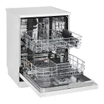 ماشین ظرفشویی ال جی DFC612FW
