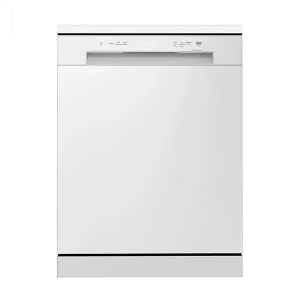ماشین ظرفشویی 14 نفره ال جی DFC612FW سفید