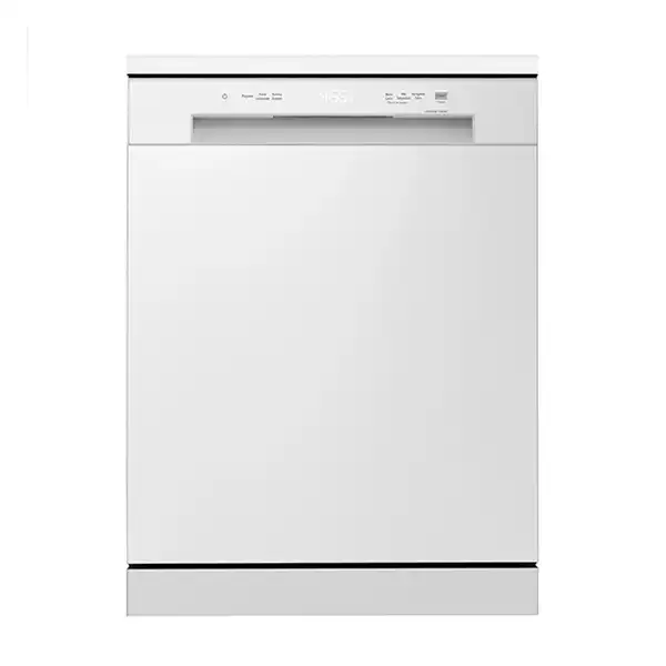 ماشین ظرفشویی 14 نفره ال جی DFC612FW سفید