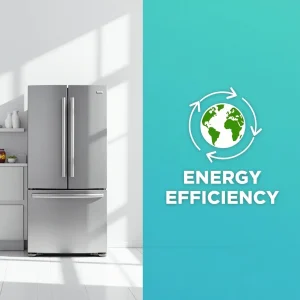 کم مصرف ترین یخچال فریزر دوو در سال 2025