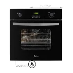 فر توکار گازی اخوان F28 - Image 2