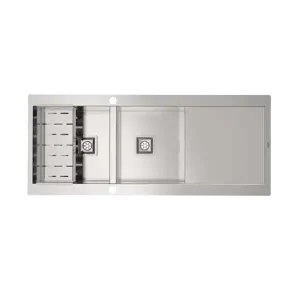 سینک باکسی کن BCN 301