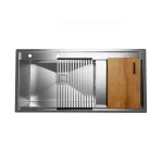 سینک باکسی کن BCN 305