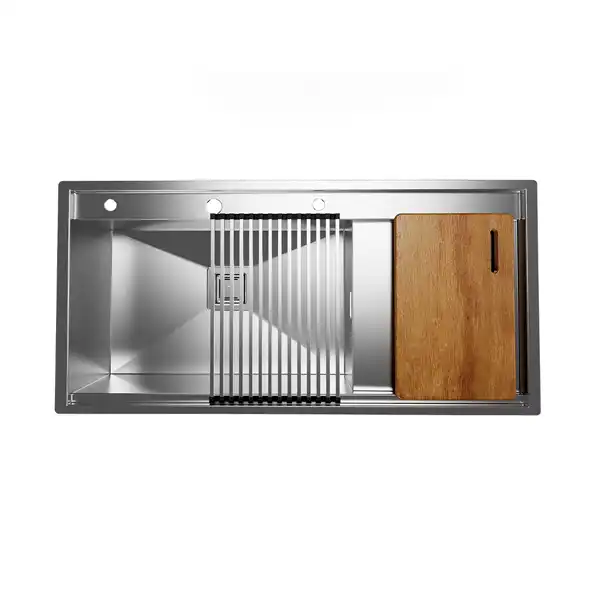 BCN 305 box sink 3 سینک باکسی کن BCN 305