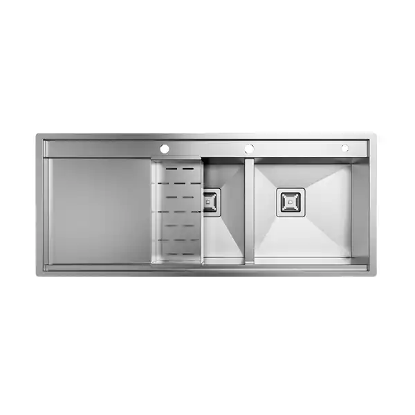 BCN 306 box sink سینک باکسی کن BCN 306