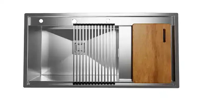 سینک باکسی کن مدل BCN-305