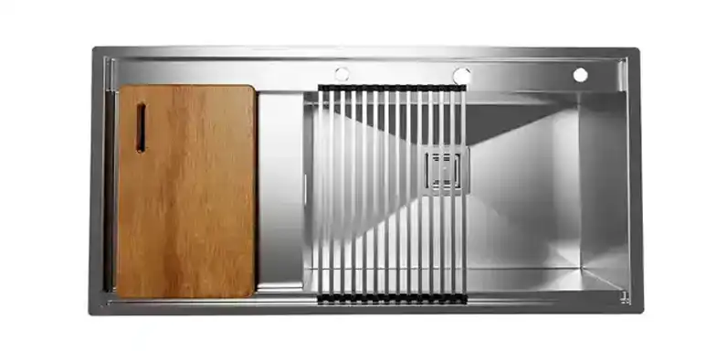 سینک باکسی کن مدل BCN-305