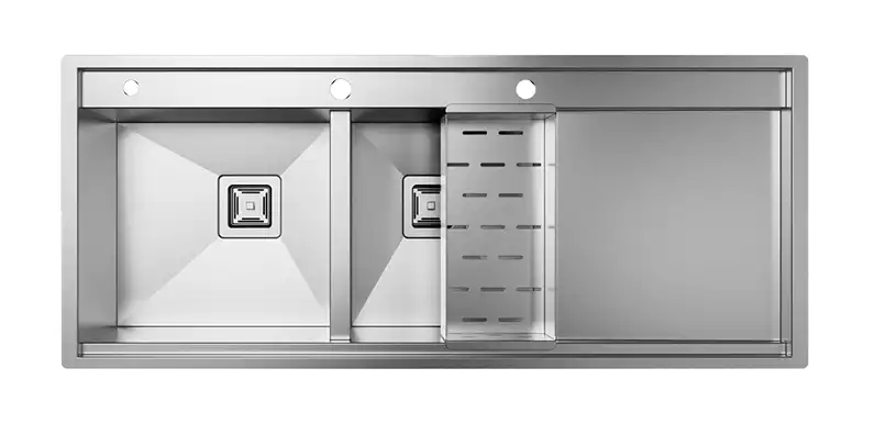 خرید سینک ظرفشویی باکسی کن 306