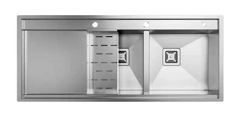 سینک باکسی کن BCN 306