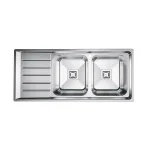 سینک فانتزی کن 8102S