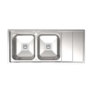 سینک فانتزی کن 8132S