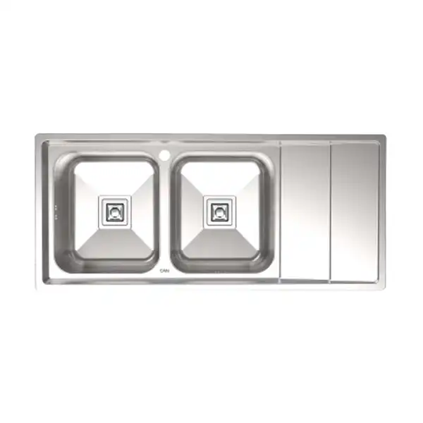 Fancy Sink 8132S 5 سینک فانتزی کن 8132S