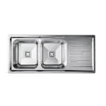 سینک فانتزی کن مدل 8192S