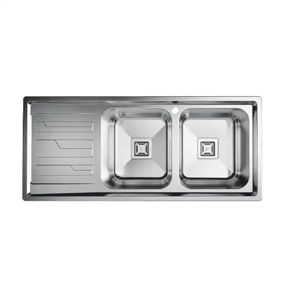 Fancy Sink 8192S 5 سینک فانتزی کن مدل 8192S