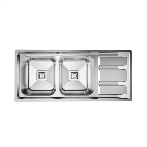 Fancy sink 8112S 5 سینک فانتزی کن 8112S