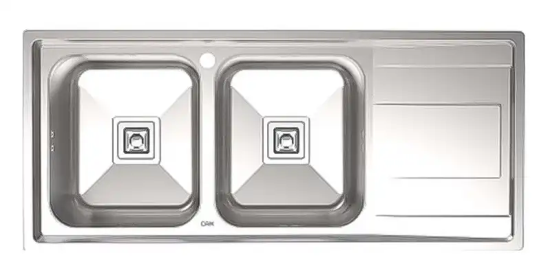 خرید سینک فانتزی کن 8121