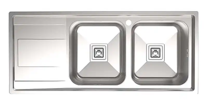 سینک فانتزی کن 8121