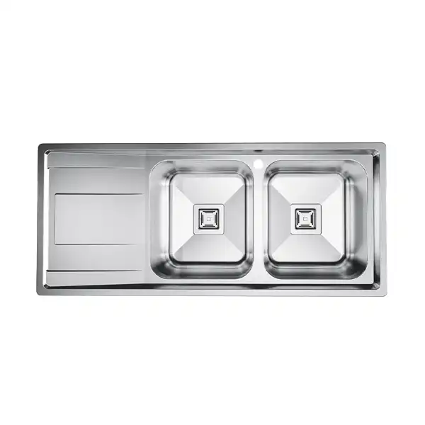 Fancy sink 8122S 5 سینک فانتزی کن 8122S