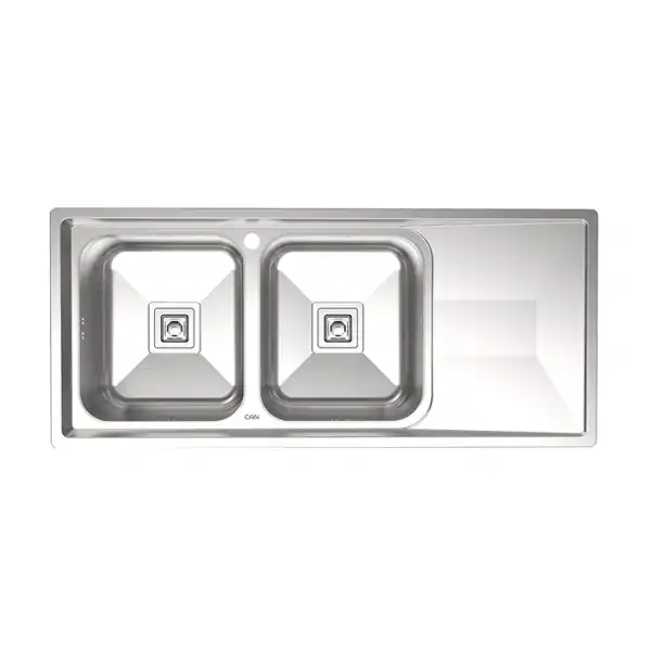Fancy sink 8142 3 سینک فانتزی کن 8142
