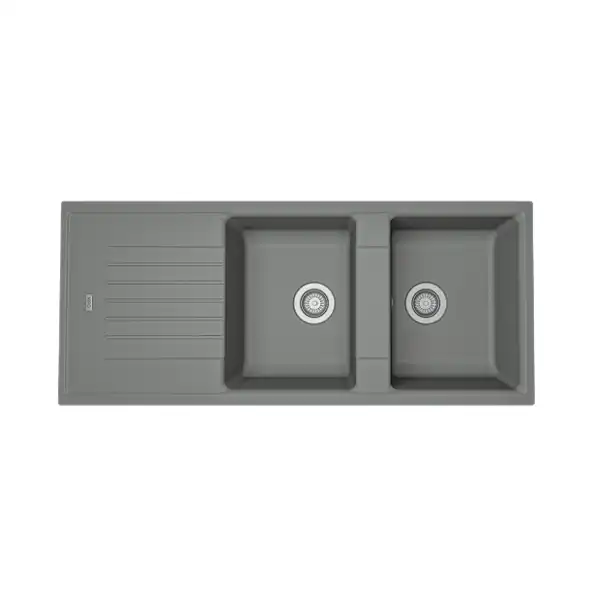Granite sink, Simon model 3 سینک گرانیتی کن مدل سیمون