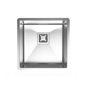 سینک باکسی کن R10 40*40