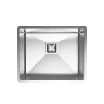 درباره سینک باکسی دست ساز کن مدل R10 40*50